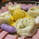 화명동 맛나 감자탕집 앞 이미지