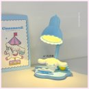 캐릭터 캠핑램프 | 심장 부여잡고 봐야 함! 모바일하이진 산리오 무드등 피규어 램프 내돈내산 찐후기 💖