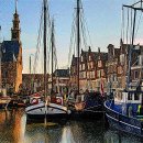 연필 & 색연필화 이미지