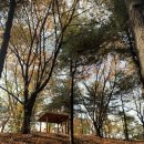 산성역환승주차장 입구 이미지