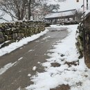 대율리 입구 주차장 이미지