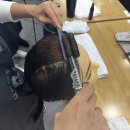 헤어미용 미용장 취득과정 이미지