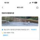 연꽃자리캠핑타운 이미지