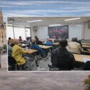 고양시 덕양노인종합복지관 | 고양시덕양노인복지관 음악으로 떠나는 세계여행 3강 후기 | 스페인, 감정으로 걷는 여행