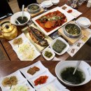 춘천명인만두한림점 | 춘천한식 장학리 황금코다리 가성비 식당 부모님 가족모임 막걸리 무한리필