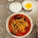 얼큰이짬뽕 이미지