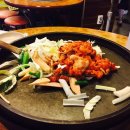 명동일번지닭갈비 이미지