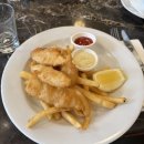 The Park(뷔페식당) | [Sydney] 시드니 맛집 기록 🍽️ The Rocks Cafe, 허리케인 그릴 등