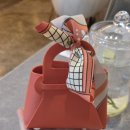 너에게로또 | 송도 타임스페이스 맛집 나 그리고 너 레스토랑 후기