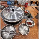 효담칼국수 닭한마리 이미지