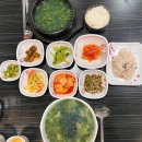 남원다슬기탕 이미지