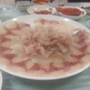 삼척해동해물