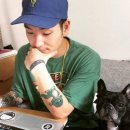 비비하다