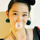 찰랑소녀