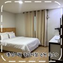 서피랑모텔 | [통영여행 숙소] 주말 1박 6만원. 통영중앙시장 관광지 가까운 가성비 숙소 '통영이야'