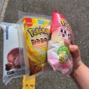 7월 둘째 주 - 다이어트한다는 사람 맞나요? 먹는 게 절반인데요?