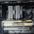 팰릿 RTX 5080 게이밍 프로 ➡️ 조텍 RTX 5080 AMP 익스트림 인피니티 기변 후기! (하급기 탈출 성공)