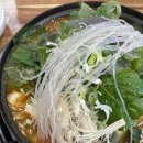 사천읍시장주차장 | 사천읍시장 시장감자탕 방문기! 자극적이지 않아 더 좋았던 맛