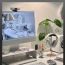 플러스펜으로 그리는 감성엽서 | 호버펜3.0 공중부양 펜 솔직 리뷰, 대표님·교수님 선물로 딱!