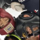 컬러킥앤복싱 이미지