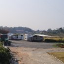 클럽레스피아in삽교바다공원 | [충남당진]카라반클럽레스피아in삽교바다공원