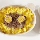 송송덮밥 이미지