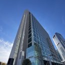 양주티스테이 | 도쿄 콘래드 호텔 숙박, 라운지 이용, 칵테일 타임, 부대 시설 등 후기