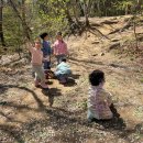 흙놀이 미술시간 이미지