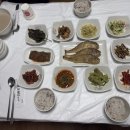 산이랑 민박 | 이수도 대가민박 1박 3식 후기