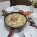 입장정원칼국수
