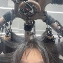 아산 탕정미용실 어반페이머스 노을디자이너 세팅펌 만족후기