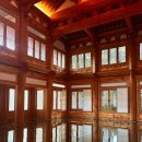 눈나무집 | 아트 프로젝트 1.0 김수자 ‘호흡–선혜원’ 전시 후기, 삼청동 맛집 눈나무집, 카페 추천 ‘타렛(Taret)&#39;