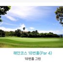 제주국제골프아카데미