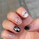 CU 덕양구청점 | 일산네일 화정네일 네일로제