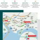 해운대역푸르지오더원 이미지