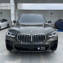 인큐텐유니크패밀리전남센터 | 광주 BMW X5 30d 엠스포츠 맨하탄 메탈릭 커피 시트 출고 후기