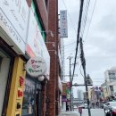 온천천카페거리(느티나무유치원 앞) 이미지