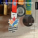 가좌천 | 춘천마라톤 완주 후기 - 2025년 동아마라톤에 다시 도전한다!