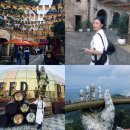 골든카서비스 | 다낭 바나힐 가족여행 자유여행 코스 케이블카 골든브릿지 놀이기구 맥주맛집