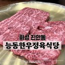 병점빌C | [화성 병점]ㅣ능동한우정육식당ㅣ진안동맛집 병점역맛집 추천 주차 매장안내 방문후기