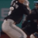 [MLB] 롯데 손성빈의 도루저지 수준 ㄷㄷ.gif 이미지