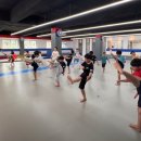 키즈석사태권도장 이미지