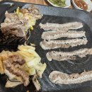 만득이네 꽃삼겹 이미지