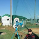 중고&#34; 피칭머신&#34; 싸게 팝니다( 슬라이더.커브.싱커)까지 구현됩니다.. 이미지