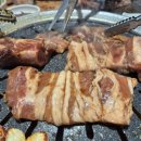 이조숯불갈비 이미지