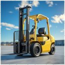 대금환경 | 대소면지게차 현장에서의 안전과 효율, 대소크레인 대금지게차 후기