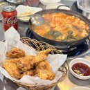 신천 | 부산대정문맛집 신천닭도리 솔직후기 장전동단체회식술집 추천