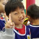 조천초등학교 병설유치원 이미지