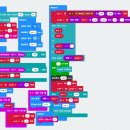 엔트리와 마이크로비트 1-3학년 | [2025년 디지털새싹 프로그램 수업 기록] 마이크로비트 활용 스마트 건강 코딩 챌린지