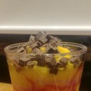 셀린느사이먼여주 | 여주 프리미엄 아울렛 신세계 첼시 구찌 빈티지 GG 프린트 로고 벨트백 후기~